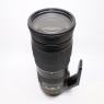 Nikon Used Nikon AF-S 200-500mm f5.6E ED VR lens