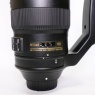 Nikon Used Nikon AF-S 200-500mm f5.6E ED VR lens