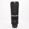 Canon Used Canon RF 800mm f11 IS STM lens