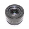 Used Panasonic Lumix 12-32mm f3.5-5.6 G Vario Mega OIS lens