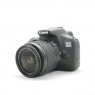 Canon Used Canon EOS 2000D DSLR with 18-55mm lens