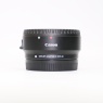Canon Used Canon EF-EOS M Mount Adapter
