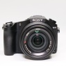 Used Sony RX10 Digital compact camera