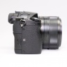 Used Sony RX10 Digital compact camera