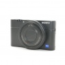 Sony Used Sony DSC-RX100 digital compact camera