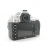 Nikon Used Nikon Df Full-frame DSLR with 50mm F1.4 G lens, silver