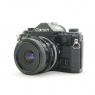 Canon Used Canon A-1 35mm SLR body with Tamron 28mm f2.5 lens