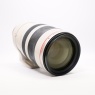 Canon Used Canon EF 100-400mm L IS USM lens