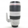 Canon Used Canon EF 100-400mm f4.5-5.6L IS II USM lens