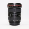 Used Canon EF 17-40mm f4 L USM lens
