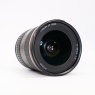 Used Canon EF 17-40mm f4 L USM lens