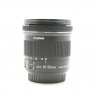 Used Canon EF-S 10-18mm f4.5-5.6 IS STM lens
