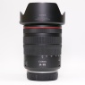 Canon Used Canon RF 24-105mm F4 L IS USM lens