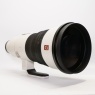 Sony Used Sony FE 400mm f2.8 GM OSS lens