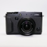 Fujifilm Used Fuji X30 Digital compact camera