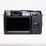 Fujifilm Used Fuji X30 Digital compact camera