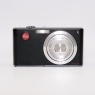 Sundry Used Leica C-Lux 2 digital compact camera