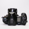 Sony Used Sony Alpha 900 Full frame DSLR with 50mm lens