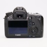 Canon Used Canon EOS 6D Full Frame DSLR body