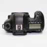 Canon Used Canon EOS 6D Full Frame DSLR body