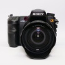 Sony Used Sony Alpha 700 with 18-200mm lens