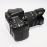 Sony Used Sony Alpha 700 with 18-200mm lens