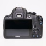 Used Canon EOS 100D DSLR with 50mm lens