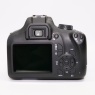 Canon Used Canon EOS 4000D DSLR with 18-55mm lens