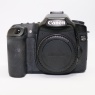 Canon Used Canon EOS 40D DSLR body