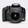 Canon Used Canon EOS 450D DSLR with 18-55mm lens