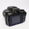 Used Sony Alpha 290 DSLR with 18-55mm lens