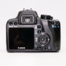 Canon Used Canon EOS 1000D DSLR with 18-55mm lens