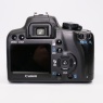 Canon Used Canon EOS 1000D DSLR with 18-55mm lens