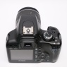 Canon Used Canon EOS 1000D DSLR with 18-55mm lens