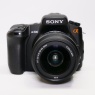 Sony Used Sony Alpha 300 DSLR with 18-55mm lens