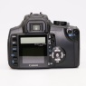 Canon Used Canon EOS 350D DSLR with 18-55mm lens