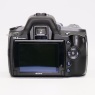 Used Sony Alpha 380 DSLR with 18-70mm lens