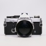 Olympus Used Olympus OM2n 35mm SLR body