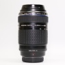 Used Olympus Digital Zuiko 70-300mm f4-5.6 ED Four Thirds lens