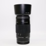 Used Sony SAM 75-300mm f4.5-5.6 lens
