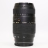 Tamron Used Tamron 70-300mm f4-5.6 lens for Sony Alpha A mount