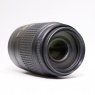 Used Nikon AF-S 55-300mm f4.5-5.6 G ED VR lens