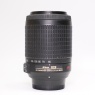 Nikon Used Nikon AF-S 55-200mm f4-5.6 G ED VR lens