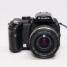 Fujifilm Used Fujifilm Finepix S9500 bridge camera