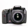 Pentax Used Pentax K10D DSLR with 18-55mm lens