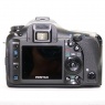 Pentax Used Pentax K10D DSLR with 18-55mm lens
