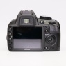 Used Nikon D3100 DSLR with 18-55mm lens