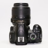 Nikon Used Nikon D3100 DSLR with 18-55mm lens
