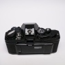 Olympus Used Olympus OM10 Quartz 35mm SLR body, black