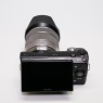 Sony Used Sony NEX 5 Mirrorless camera with 18-55mm lens